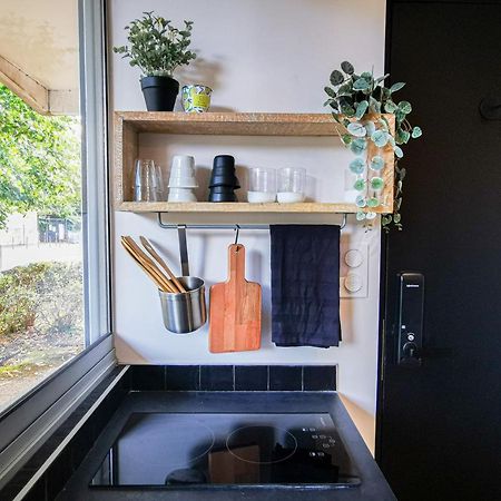 Be My Home - Le Lodge Fourviere Lyon Ngoại thất bức ảnh