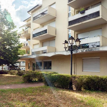 Be My Home - Le Lodge Fourviere Lyon Ngoại thất bức ảnh