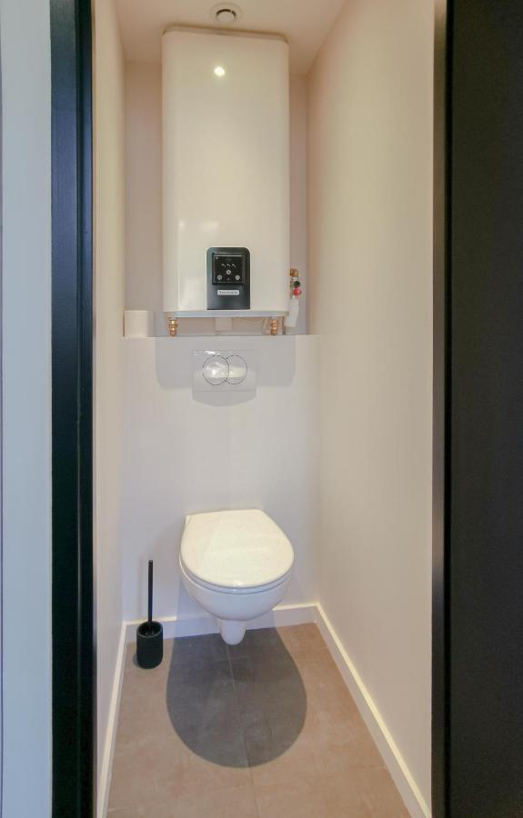 Be My Home - Le Lodge Fourviere Lyon Ngoại thất bức ảnh