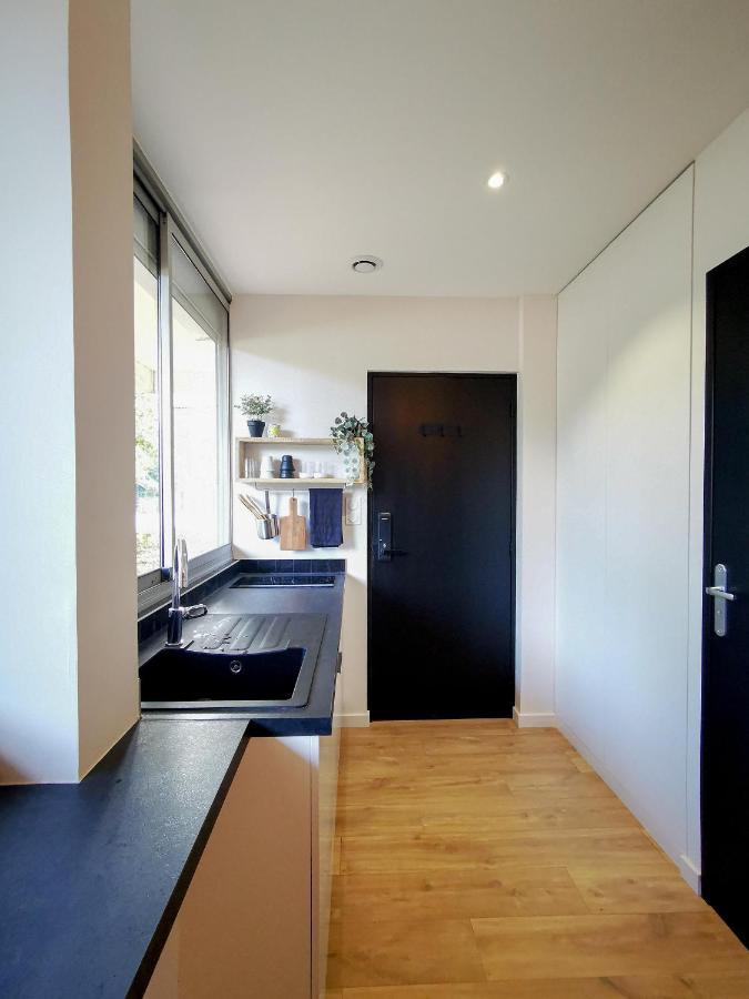 Be My Home - Le Lodge Fourviere Lyon Ngoại thất bức ảnh