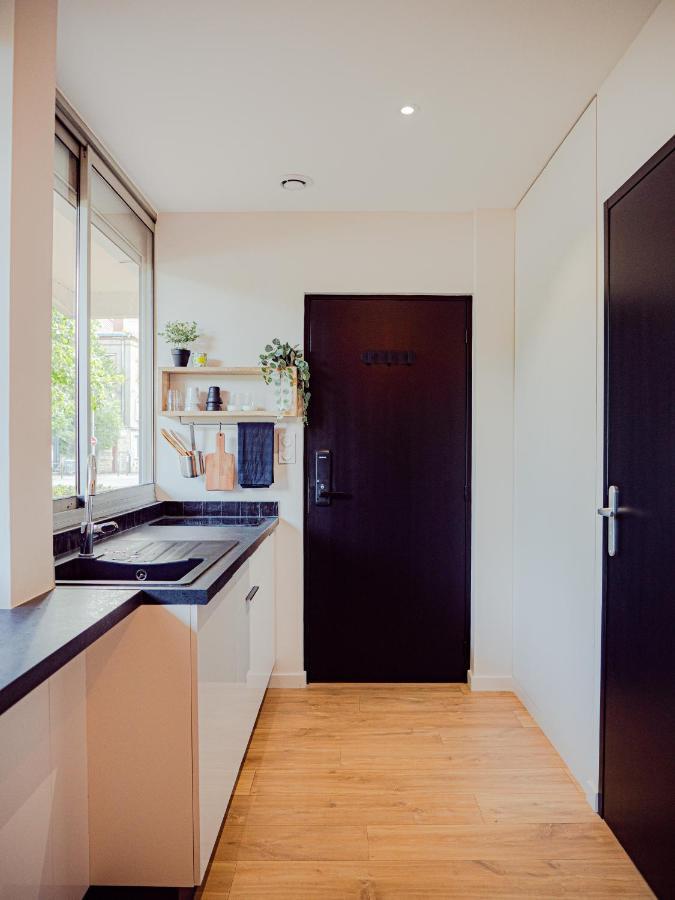 Be My Home - Le Lodge Fourviere Lyon Ngoại thất bức ảnh