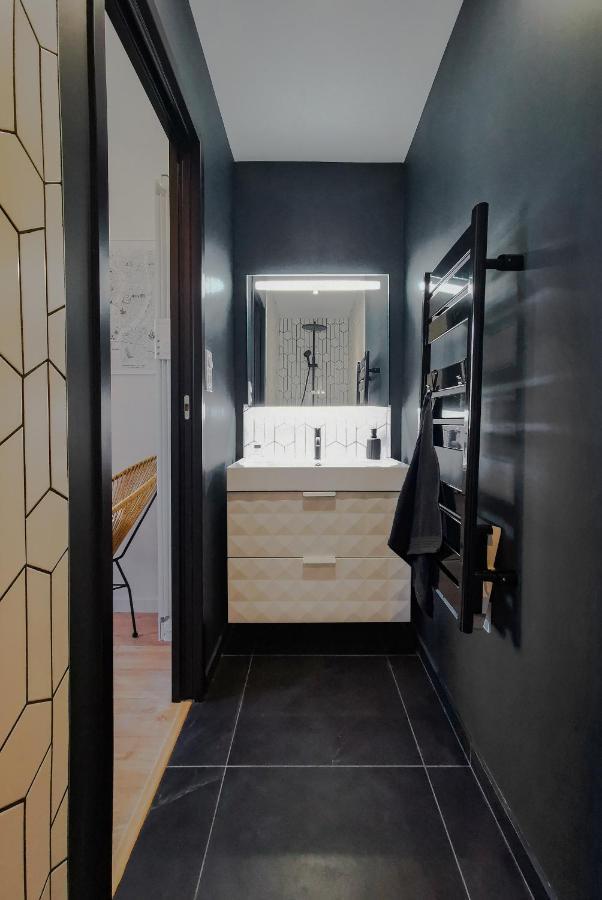 Be My Home - Le Lodge Fourviere Lyon Ngoại thất bức ảnh